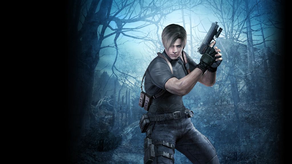 Imagem de Resident Evil 4