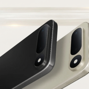 Chinesa humilha Google no visual com celular que custa menos de R$ 1 mil