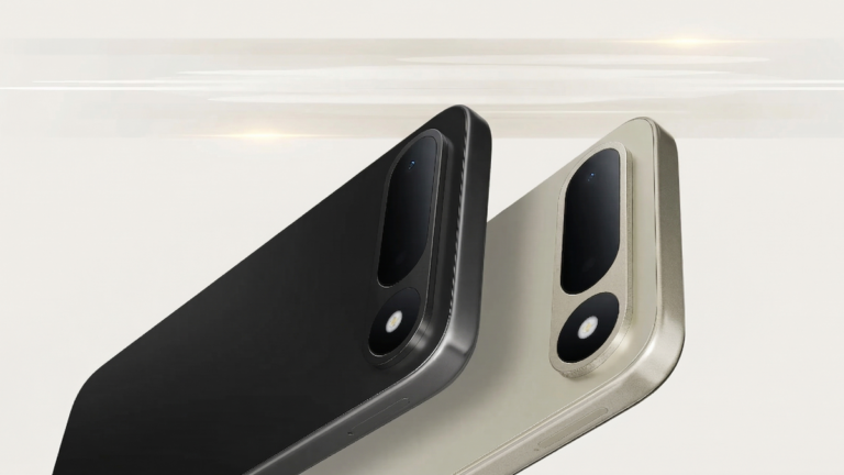 Chinesa humilha Google no visual com celular que custa menos de R$ 1 mil