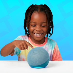 30 comandos da Alexa que fazem sucesso com crianças