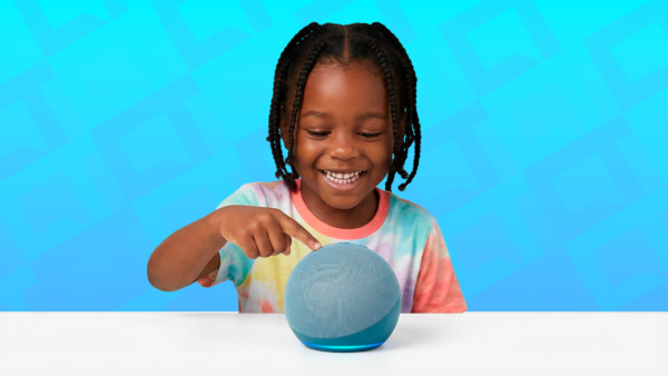 30 comandos da Alexa que fazem sucesso com crianças