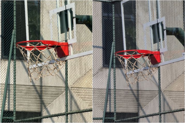 iPhone 17 Pro (&agrave; esquerda) x Galaxy S26 Ultra (&agrave; direita)