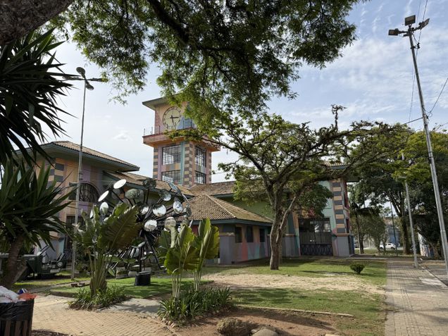 iPhone 17 Pro - C&acirc;mera principal