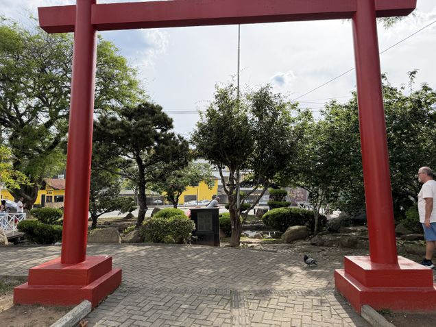 iPhone 17 Pro - C&acirc;mera principal