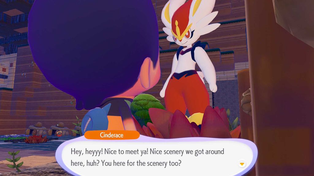 Imagem de Pokémon Pokopia