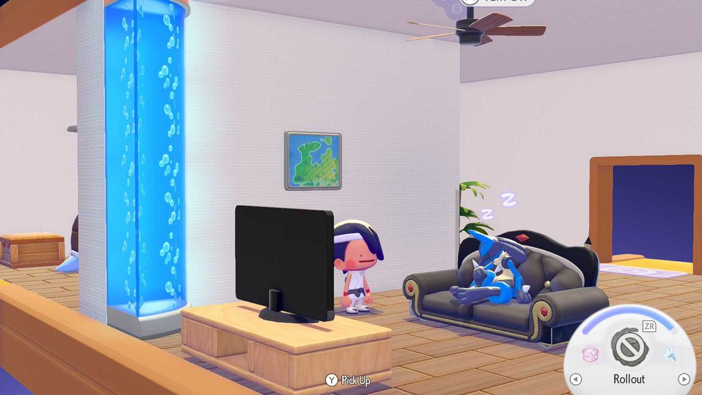 Imagem de Pokémon Pokopia