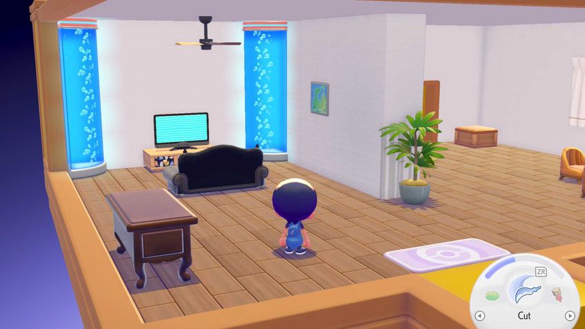 Pok&eacute;mon Pokopia