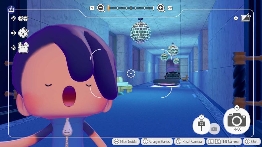 Pok&eacute;mon Pokopia