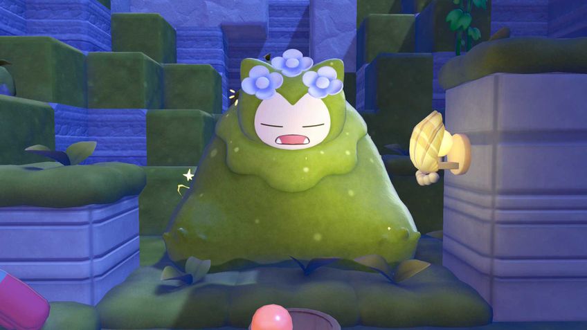 Pok&eacute;mon Pokopia