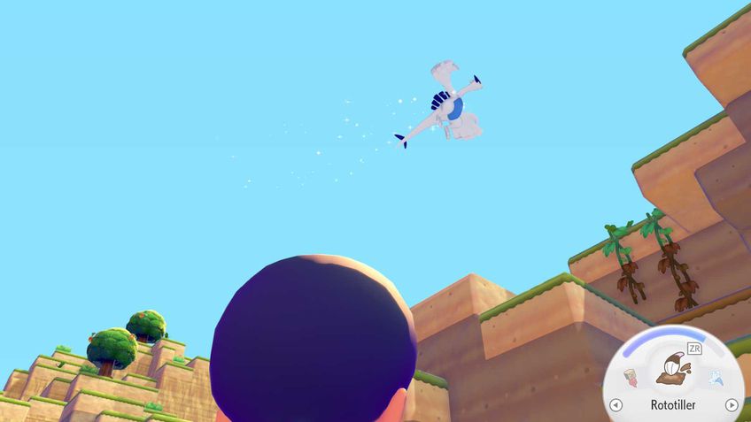 Pok&eacute;mon Pokopia