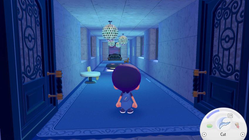 Pok&eacute;mon Pokopia