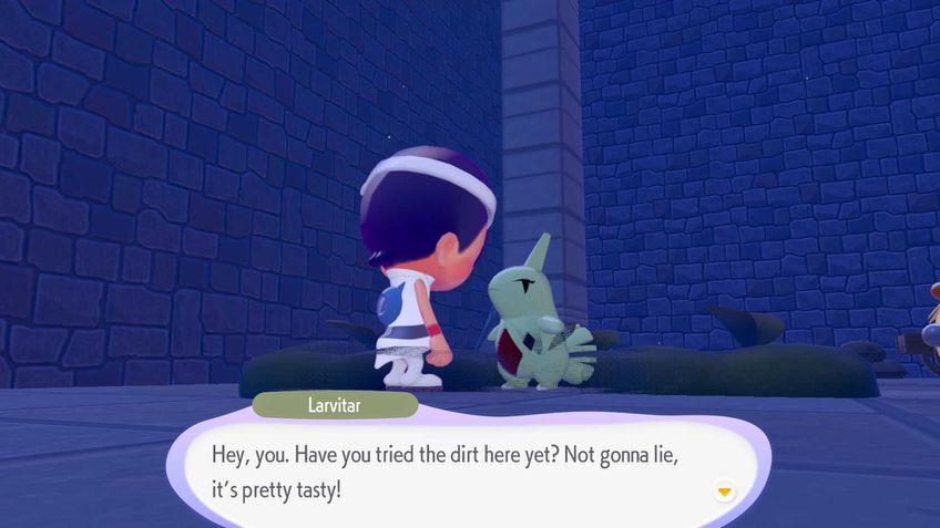 Pok&eacute;mon Pokopia