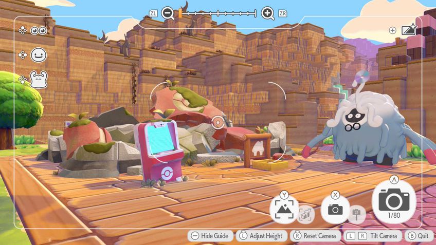 Pok&eacute;mon Pokopia