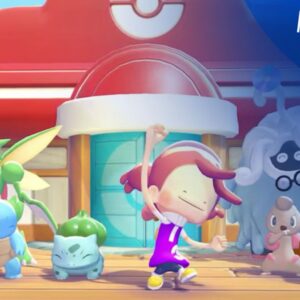 Review Pokémon Pokopia | A jóia da coroa de toda uma franquia