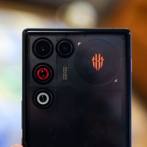 Celular gamer “ultrafino” funciona mesmo? Testamos o RedMagic 11 Air