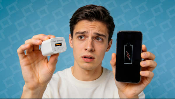 Usar carregador rápido estraga a bateria? O que dizem engenheiros