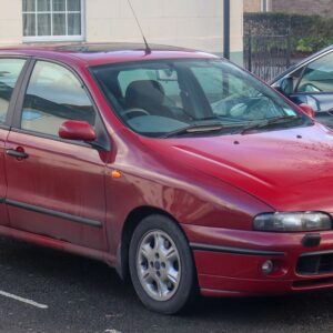 Quanto custaria um Fiat Brava hoje, com a inflação?