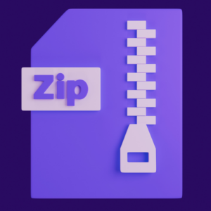 Como identificar um arquivo ZIP suspeito antes de abrir