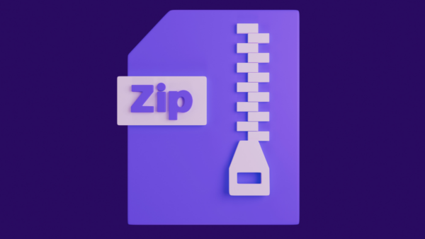 Como identificar um arquivo ZIP suspeito antes de abrir