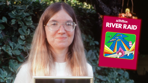 Quem foi Carol Shaw? Conheça a dev que fez River Raid caber em 4 KB