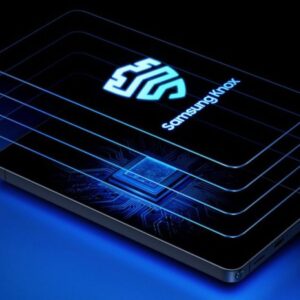 Edição especial do Galaxy S26 é super segura e tem versão de 128 GB