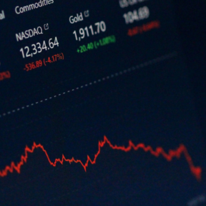 Ações de Big Techs derretem com guerra no Irã e dúvidas sobre IA