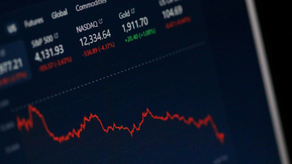 Ações de Big Techs derretem com guerra no Irã e dúvidas sobre IA