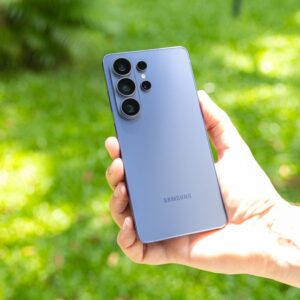 Galaxy S27 nem chegou, mas Samsung já trabalha no chip do Galaxy S28