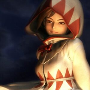 Zidane, Vivi e remake de Final Fantasy 9 seguem presos no freezer da Square Enix