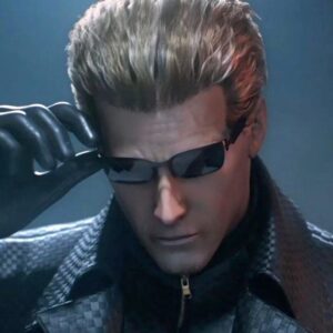 Fãs querem Capitão Pátria como Wesker, mas ele nem sabe o que é Resident Evil