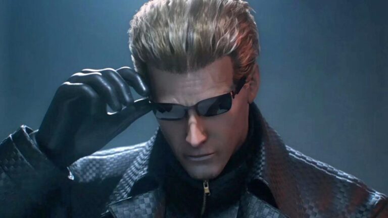 Fãs querem Capitão Pátria como Wesker, mas ele nem sabe o que é Resident Evil