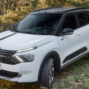Citroën derruba preços do Aircross e SUV fica mais em conta que VW Tera