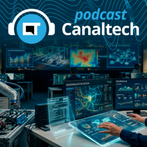 O setor elétrico está mudando e e isso pode chegar na sua conta de luz - Podcasts