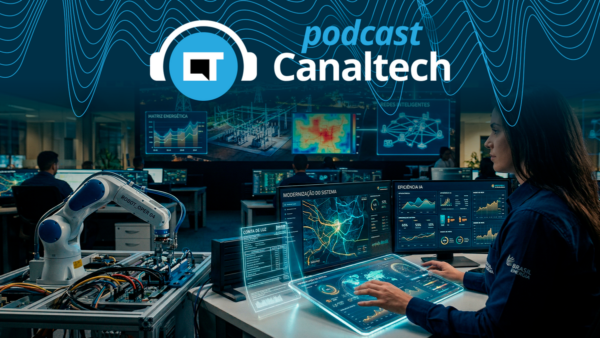 O setor elétrico está mudando e e isso pode chegar na sua conta de luz - Podcasts