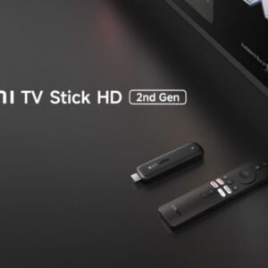 Nova Xiaomi TV Stick com Google TV está pronta para ganhar o mundo; veja