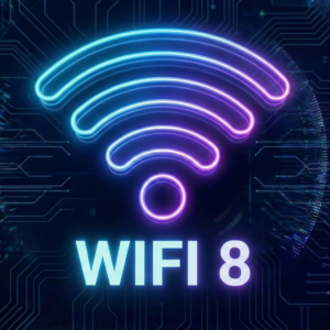 O Wi-Fi 8 ganha forma: o que esperar da próxima geração