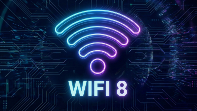 O Wi-Fi 8 ganha forma: o que esperar da próxima geração
