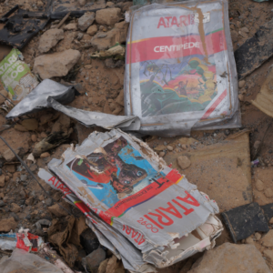 Criador de DOOM diz que games vivem crise pior que o colapso de 1983