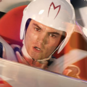 Speed Racer será relançado com versão restaurada em 4K