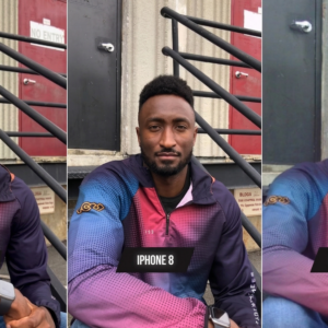 Youtuber faz mesma foto com todos iPhones lançados desde 2007; veja a diferença