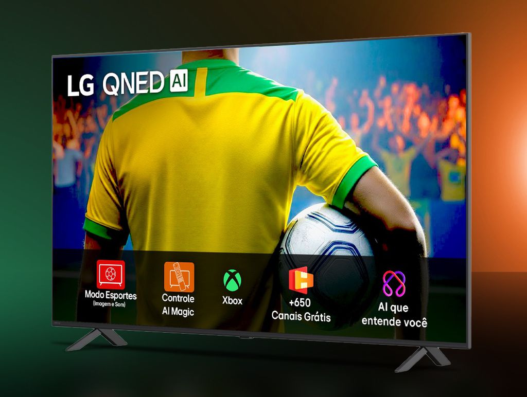 tv lg qned73