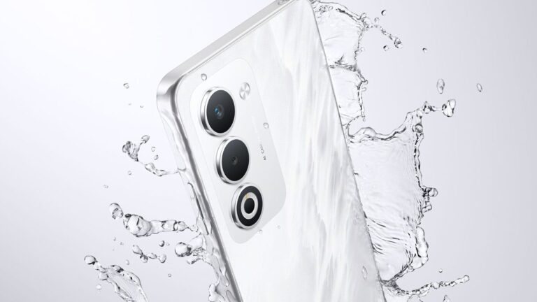 Amazon faz promoção de OPPO A5 256 GB; celular com bateria de 2 dias com cupom