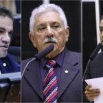 1ª Turma do STF condena deputados do PL por corrupção no uso de emendas parlamentares