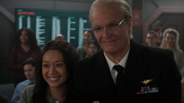 5ª temporada de 'For All Mankind': data de lançamento e como assistir ao programa espacial de história alternativa da Apple TV