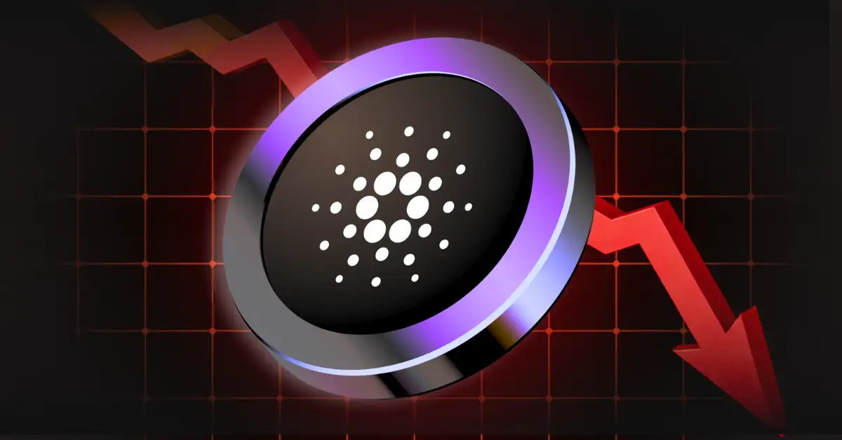 O preço do ADA caiu muito? O que a estrutura de preços de Cardano sinaliza a seguir