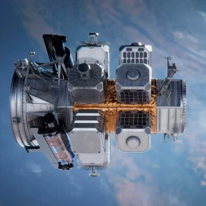 A Blue Origin de Jeff Bezos quer defender a Terra contra asteróides perigosos. Veja como