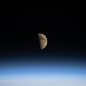 A NASA refuerza Artemis: cumpra uma missão e aperfeiçoe sua arquitetura geral