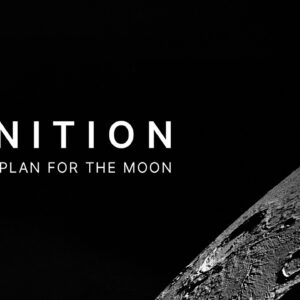 A estação espacial lunar Gateway da NASA foi lançada. As bases lunares estão aí.