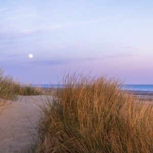 A lua cheia de abril decide a data da Páscoa – é assim que funciona