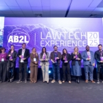AB2L Lawtech Experience 2026 reúne líderes da inovação jurídica
